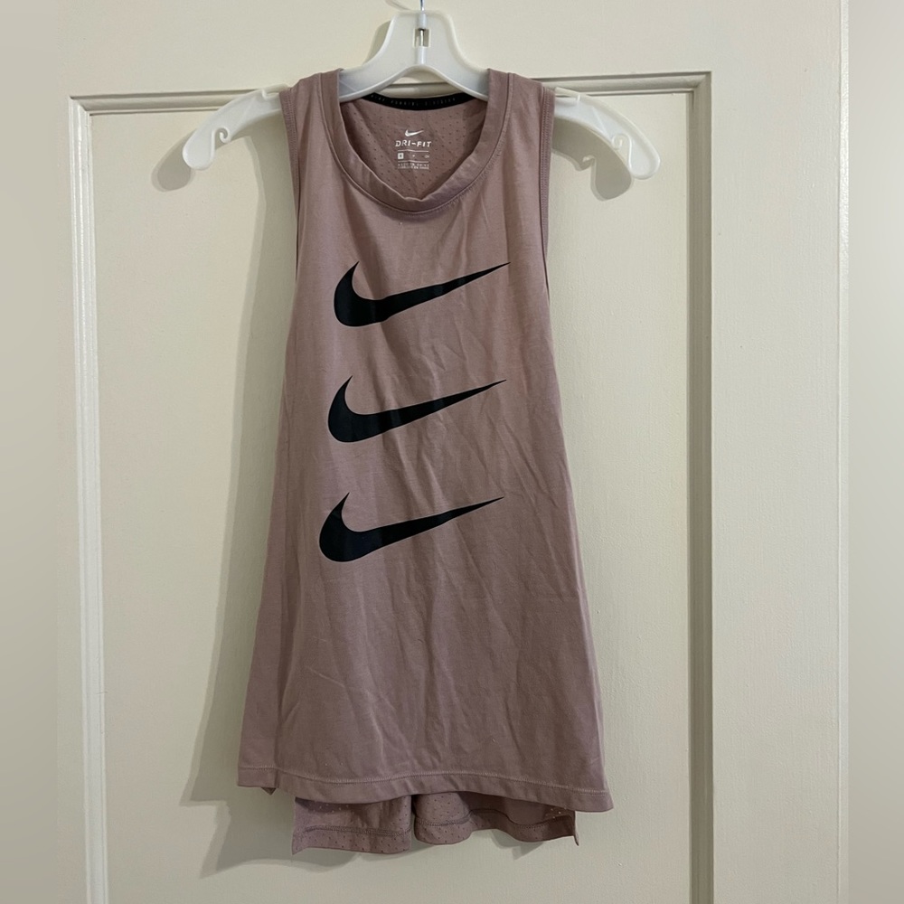 Nike Dri-fit tank